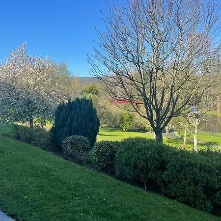 Riverside Apartment Carlow