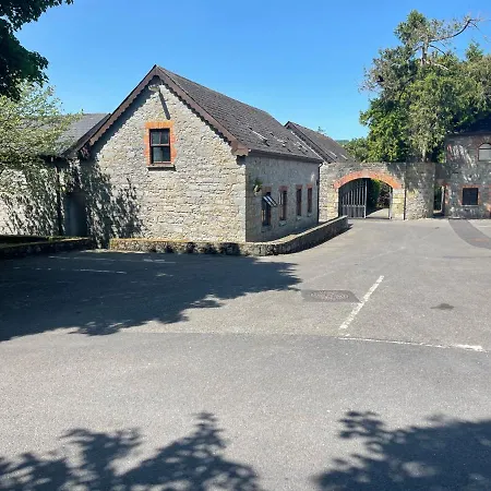 Riverside Carlow