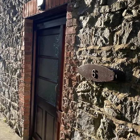 Riverside Apartment Carlow
