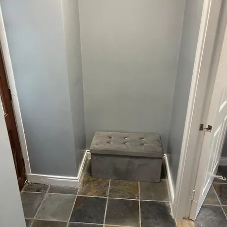 Apartamento Riverside Carlow