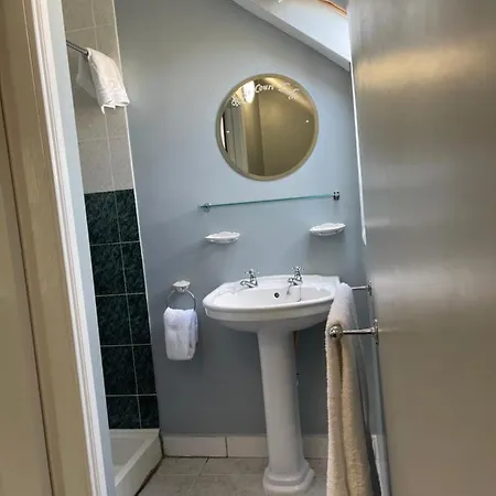 Riverside Apartment Carlow