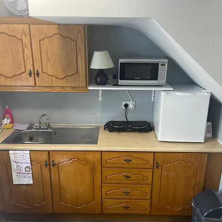 Riverside Apartment