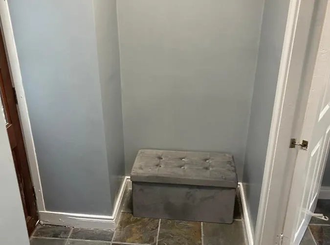 Apartment Riverside Carlow